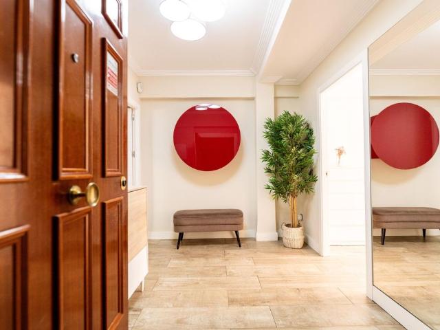 Piso exclusivo de 142 m2 en venta en Madrid, Comunidad de Madrid
