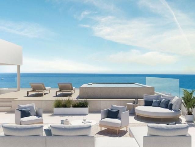 Piso exclusivo de 142 m2 en venta en Marbella, España