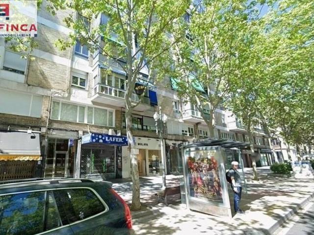 Piso exclusivo de 142 m2 en venta en Valladolid, Castilla y León