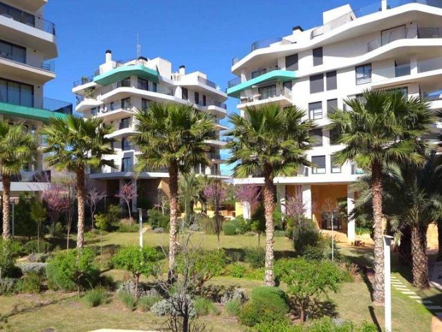 Piso exclusivo de 142 m2 en venta en Villajoyosa, España