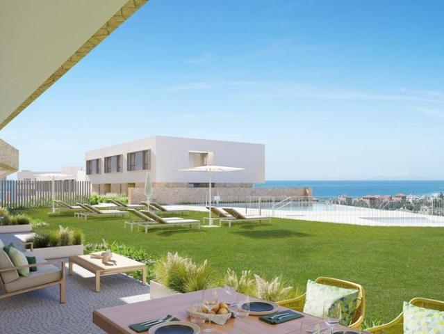 Piso exclusivo de 143 m2 en venta en Estepona, España