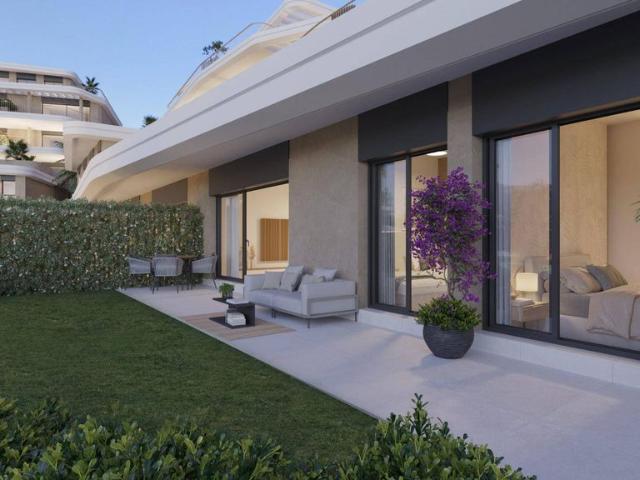 Piso exclusivo de 143 m2 en venta en Estepona, España