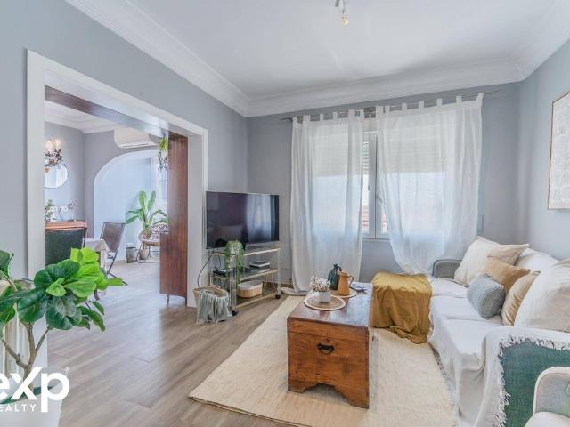 Piso exclusivo de 143 m2 en venta en Madrid, Comunidad de Madrid