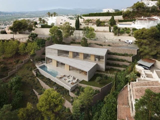 Piso exclusivo de 1449 m2 en venta en Jávea, Comunidad Valenciana