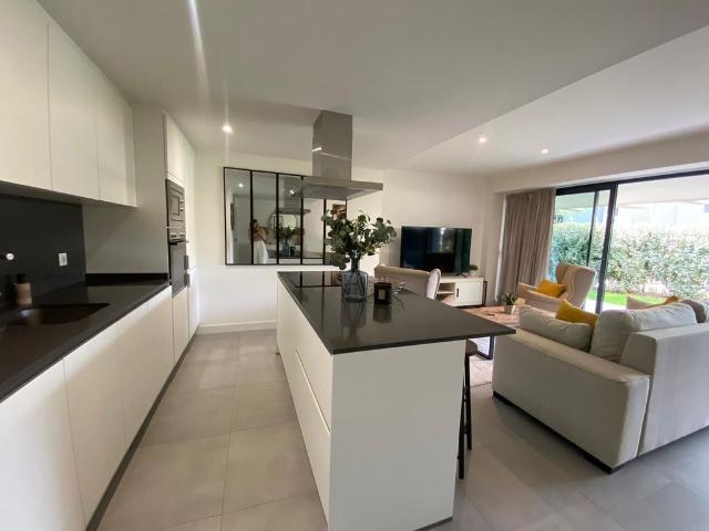 Piso exclusivo de 144 m2 en alquiler en Estepona, España