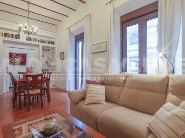 Piso exclusivo de 144 m2 en alquiler en Sevilla, Andalucía