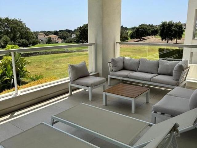 Piso exclusivo de 144 m2 en venta en San Roque, España