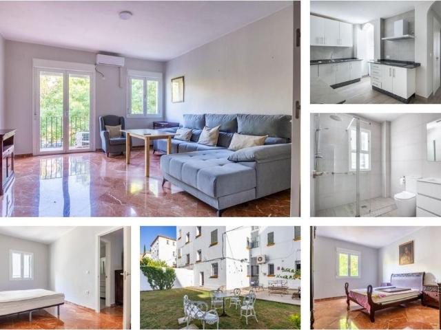Piso exclusivo de 144 m2 en venta en Sevilla, España