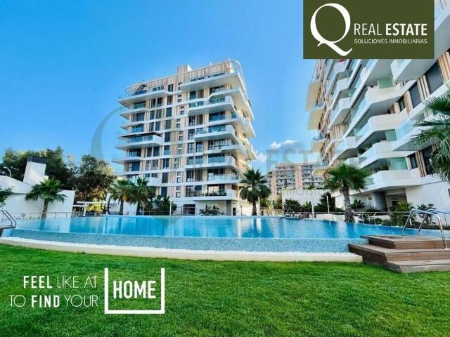 Piso exclusivo de 145 m2 en alquiler en La Condomina, España