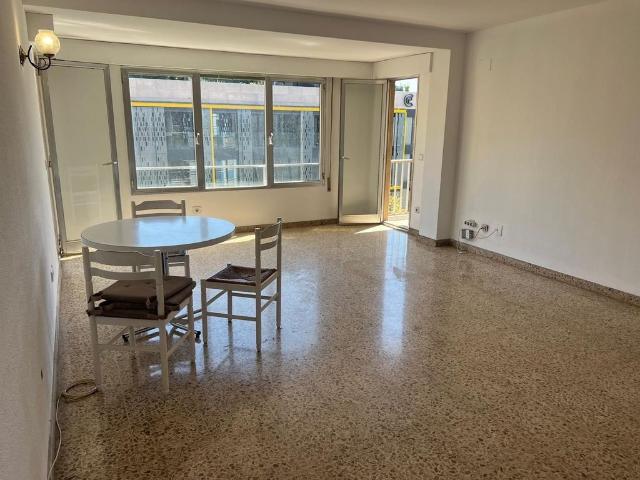 Piso exclusivo de 145 m2 en alquiler en Palma de Mallorca, España