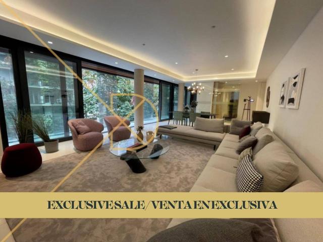 Piso exclusivo de 145 m2 en venta en Barcelona, Cataluña