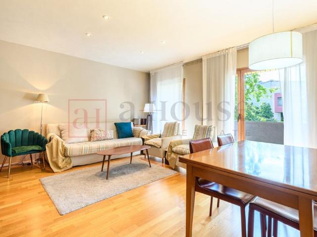 Piso exclusivo de 145 m2 en venta en Barcelona, Cataluña