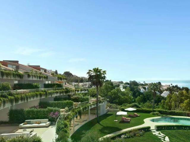Piso exclusivo de 145 m2 en venta en Benalmádena, España