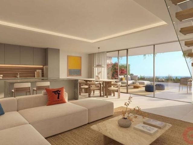Piso exclusivo de 145 m2 en venta en Benalmádena, España