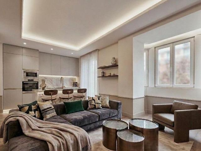 Piso exclusivo de 145 m2 en venta en Madrid, Comunidad de Madrid