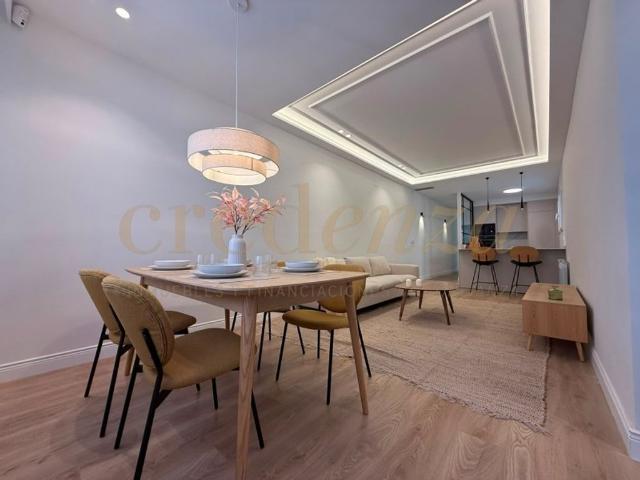 Piso exclusivo de 145 m2 en venta en Madrid, España