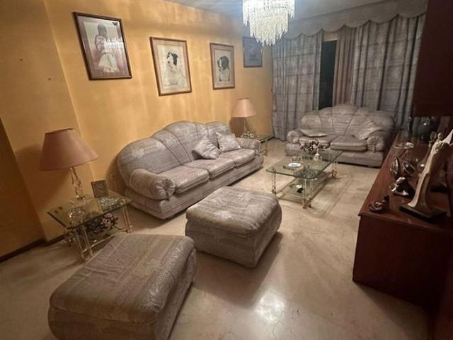 Piso exclusivo de 145 m2 en venta en Málaga, Andalucía