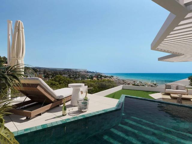 Piso exclusivo de 145 m2 en venta en Málaga, España