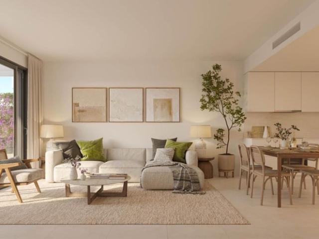 Piso exclusivo de 145 m2 en venta en Mijas, Andalucía