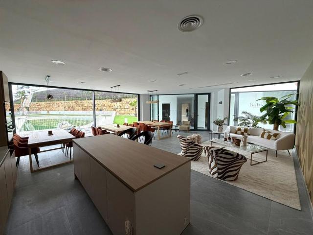 Piso exclusivo de 145 m2 en venta en Mijas, España