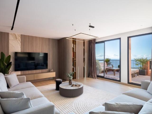 Piso exclusivo de 145 m2 en venta en Mijas, España