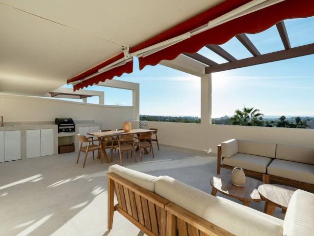 Piso exclusivo de 145 m2 en venta en Nueva Andalucia, España