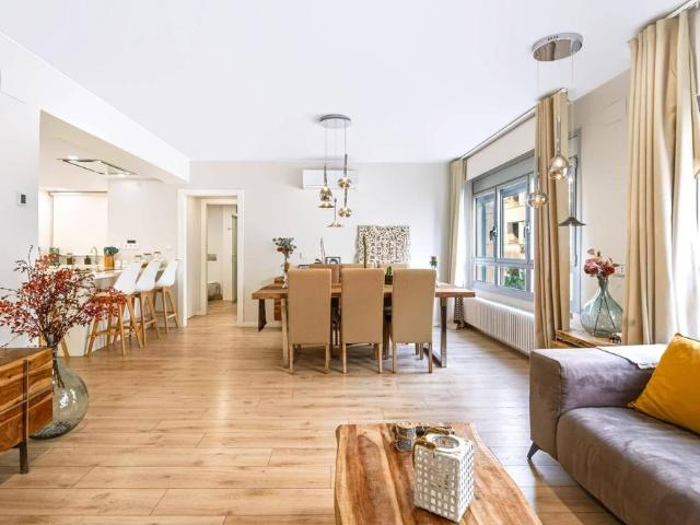 Piso exclusivo de 145 m2 en venta en Terrassa, Cataluña