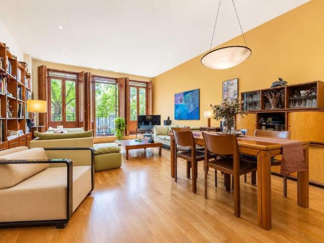 Piso exclusivo de 145 m2 en venta en Valencia, España