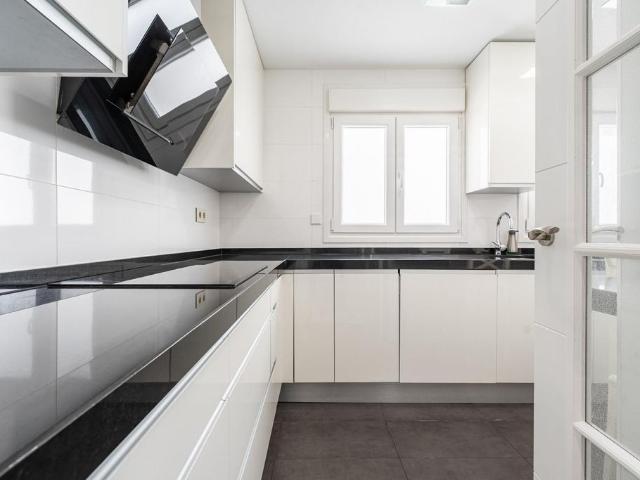 Piso exclusivo de 146 m2 en alquiler en Madrid, Comunidad de Madrid