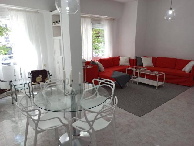 Piso exclusivo de 146 m2 en alquiler en Valencia, España