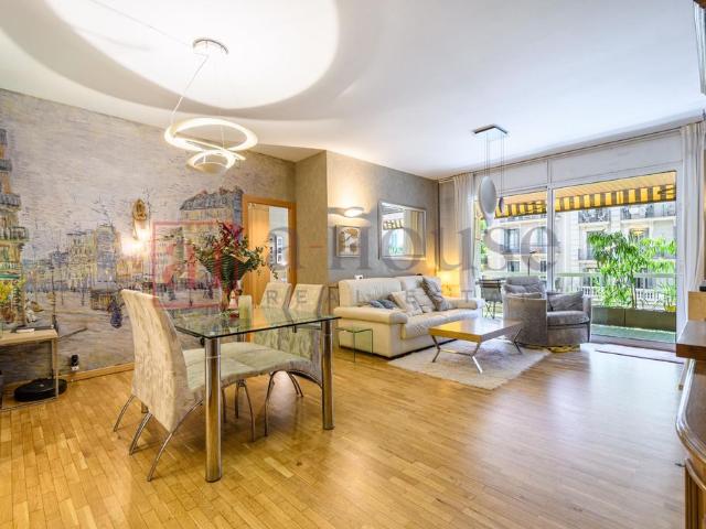 Piso exclusivo de 146 m2 en venta en Barcelona, España