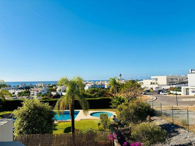 Piso exclusivo de 146 m2 en venta en Estepona, España