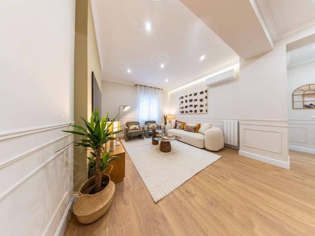 Piso exclusivo de 146 m2 en venta en Madrid, España
