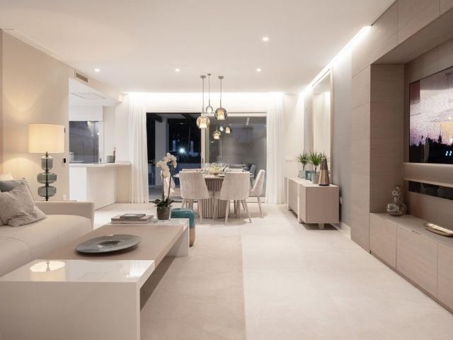 Piso exclusivo de 146 m2 en venta en Marbella, España
