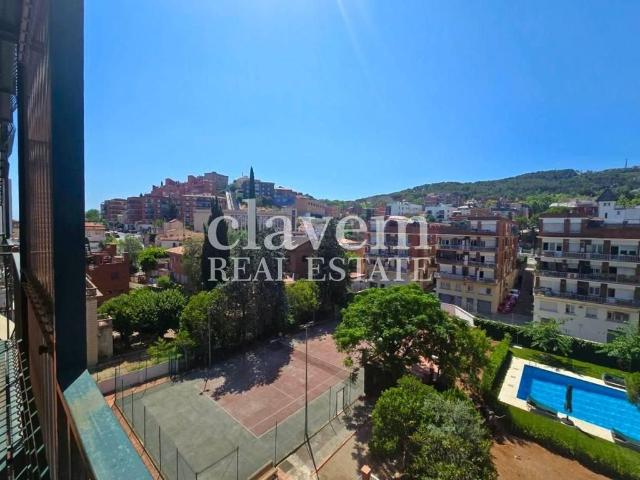 Piso exclusivo de 147 m2 en alquiler en Barcelona, España