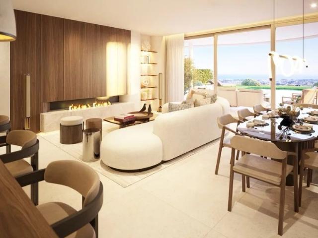 Piso exclusivo de 147 m2 en venta en Benahavís, España