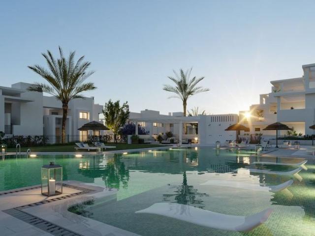 Piso exclusivo de 147 m2 en venta en Estepona, Andalucía