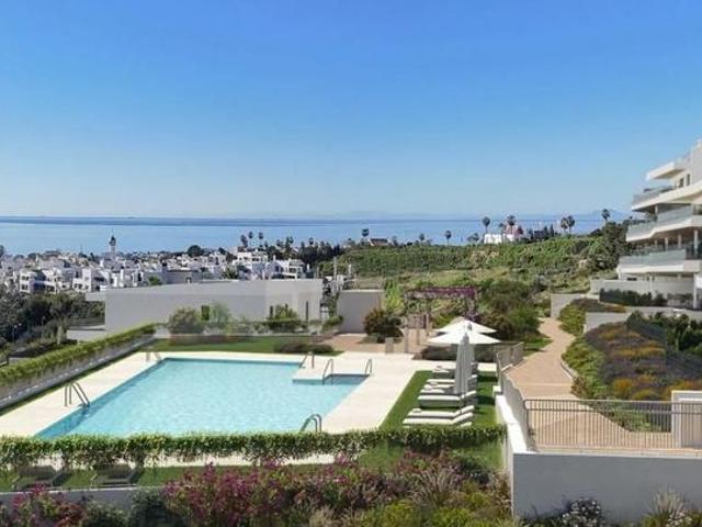 Piso exclusivo de 147 m2 en venta en Estepona, España