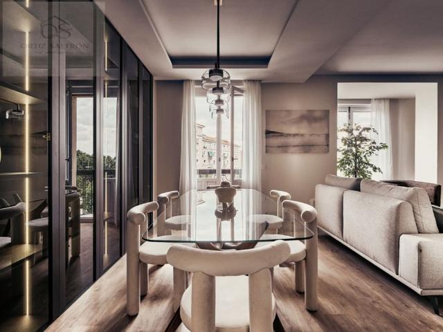 Piso exclusivo de 147 m2 en venta en Lista, Madrid, Provincia de Madrid, Comunidad de Madrid