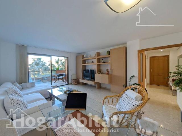 Piso exclusivo de 148 m2 en venta en Alicante, España