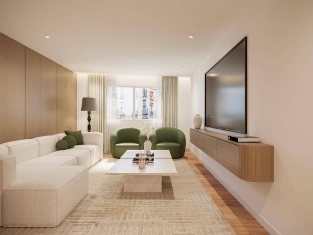 Piso exclusivo de 148 m2 en venta en Barcelona, Cataluña