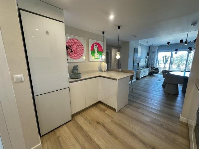 Piso exclusivo de 148 m2 en venta en Marbella, Andalucía