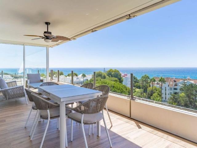 Piso exclusivo de 148 m2 en venta en Marbella, España