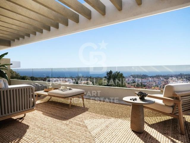 Piso de lujo de 149 m2 en venta en Estepona, España