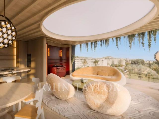 Piso exclusivo de 149 m2 en venta en Ibiza, España