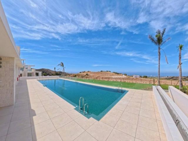 Piso exclusivo de 149 m2 en venta en Ojén, Andalucía