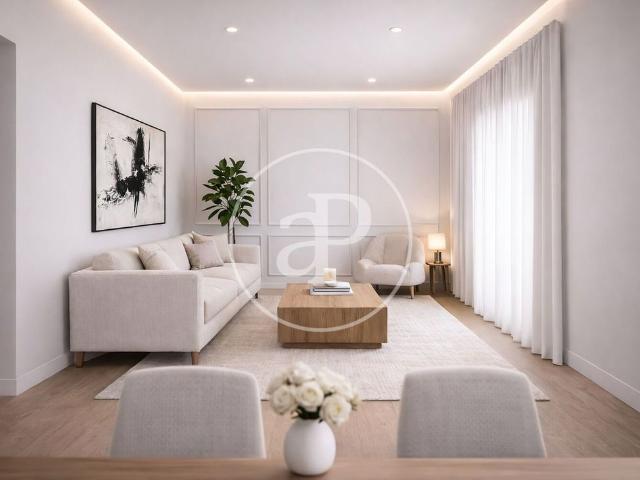 Piso exclusivo de 149 m2 en venta en Madrid, España
