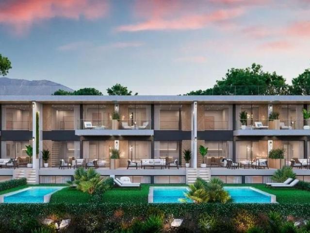 Piso exclusivo de 149 m2 en venta en Marbella, España