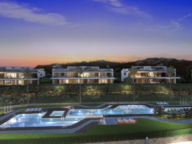 Piso exclusivo de 149 m2 en venta en Marbella, España