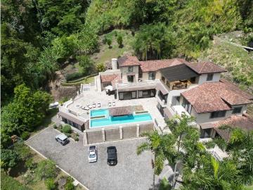 Piso exclusivo de 15000 m2 en venta en Boquete, Provincia de Chiriquí